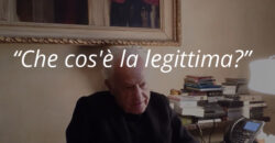 legittima legittima
