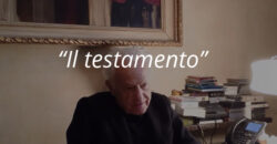 testamento testamento